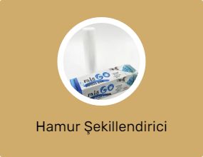 Hamur Şekillendirici
