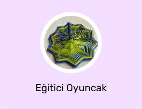 Eğitici Oyuncak