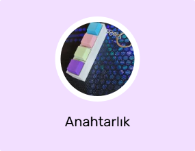 Anahtarlık
