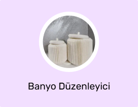 Banyo Düzenleyici