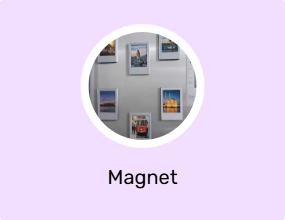 Magnet