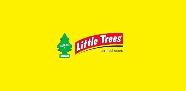 Little Trees 