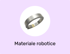 Materiale robotice