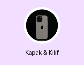 Kapak & Kılıf