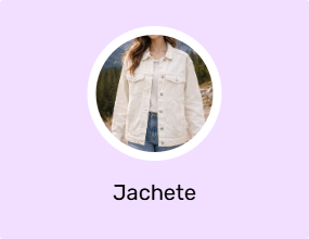 Jachete