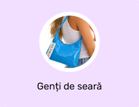 Genți de seară