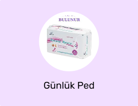 Günlük Ped