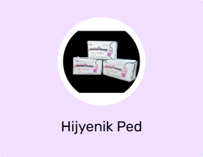 Hijyenik Ped
