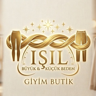 ışıl giyimm
