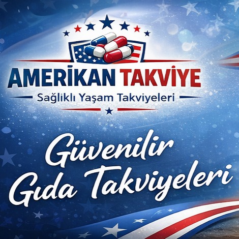 Amerikan Takviye