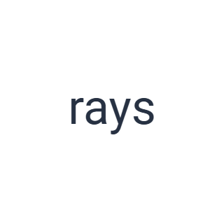 rays spor