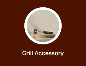 Grill Accessory