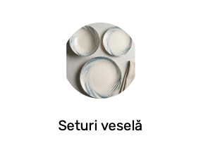 Seturi veselă
