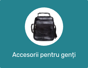 Accesorii pentru genți