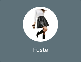 Fuste