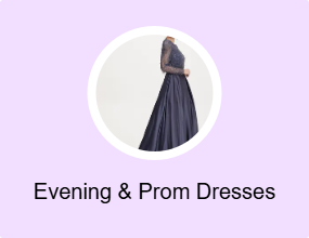 Evening & Prom Dresses