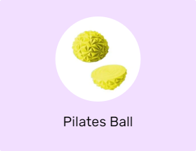 Pilates Ball