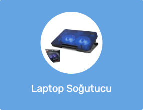 Laptop Soğutucu