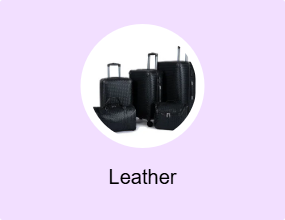 Leather