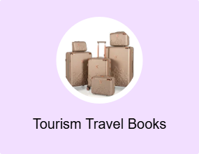 Tourism Travel Books