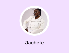 Jachete