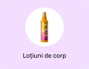 Loțiuni de corp