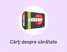 Cărți despre sănătate