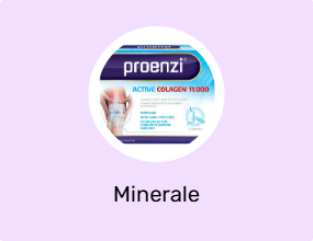 Minerale
