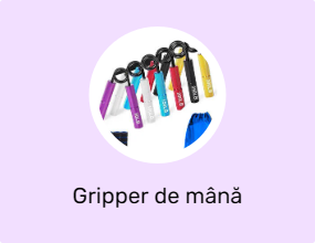 Gripper de mână