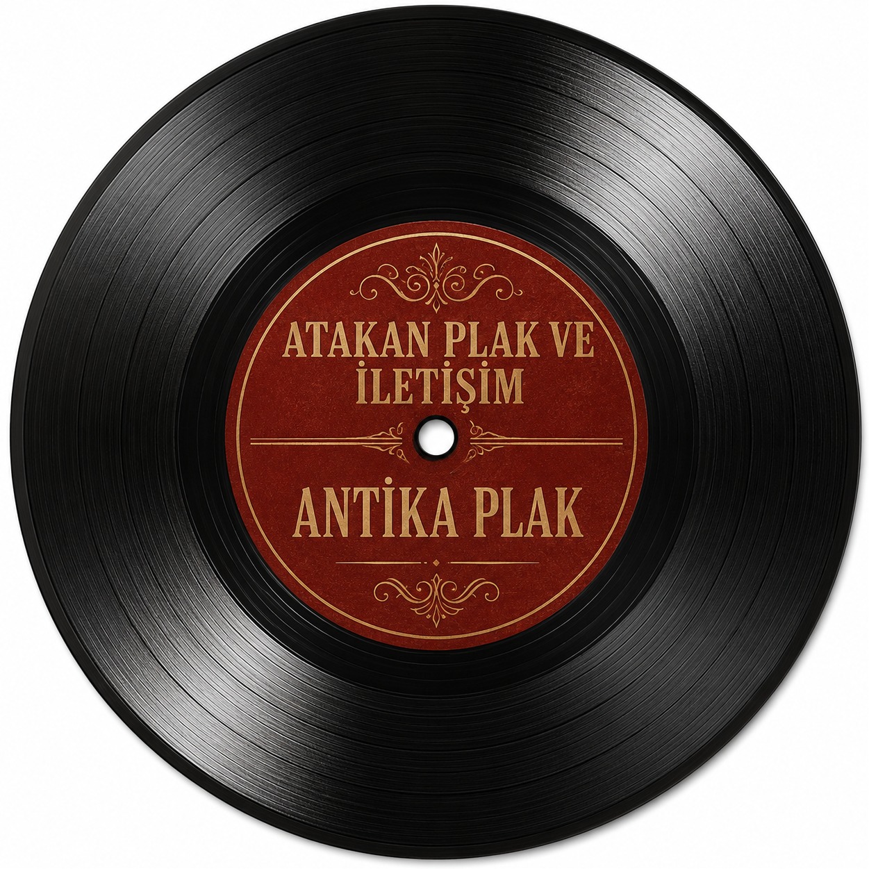 ATAKAN PLAK VE İLETİŞİM