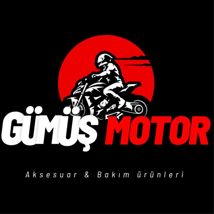 gümüş motor aksesuar