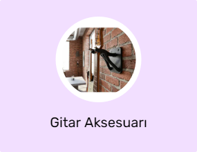 Gitar Aksesuarı