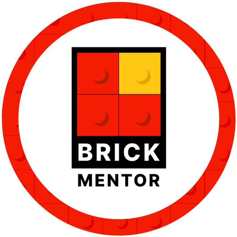Brick Mentor
