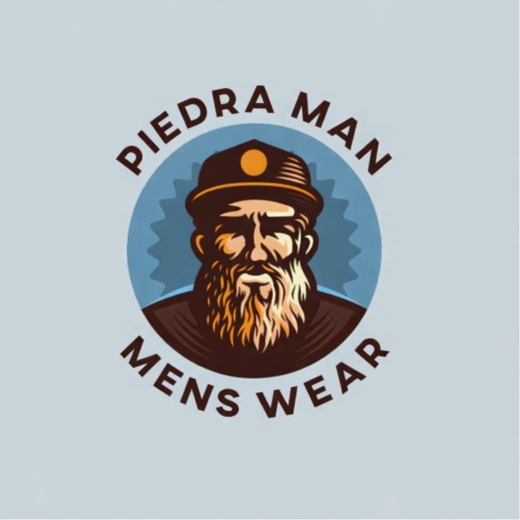 PİEDRA MAN