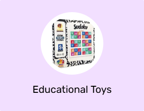Educational Toys