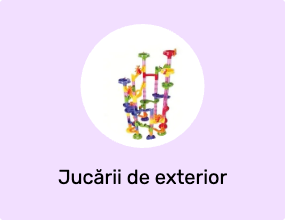 Jucării de exterior
