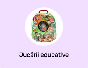 Jucării educative