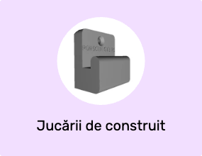 Jucării de construit