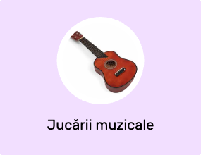 Jucării muzicale