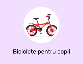 Biciclete pentru copii