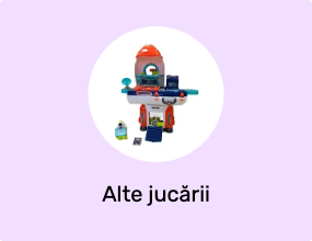 Alte jucării