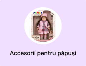 Accesorii pentru păpuși