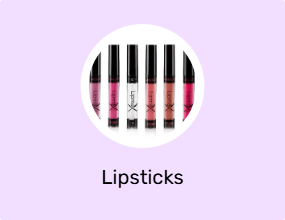 Lipsticks