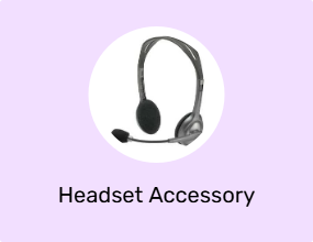 Headset Accessory