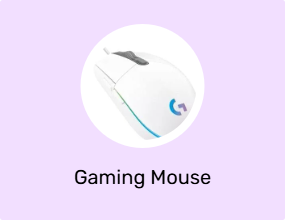 Gaming Mouse