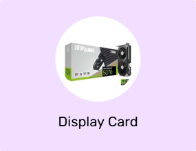 Display Card