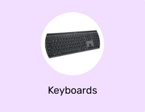 Keyboards