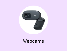 Webcams