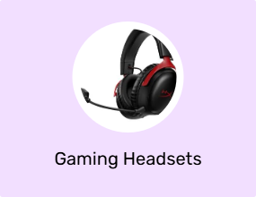 Gaming Headsets