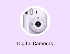 Digital Cameras